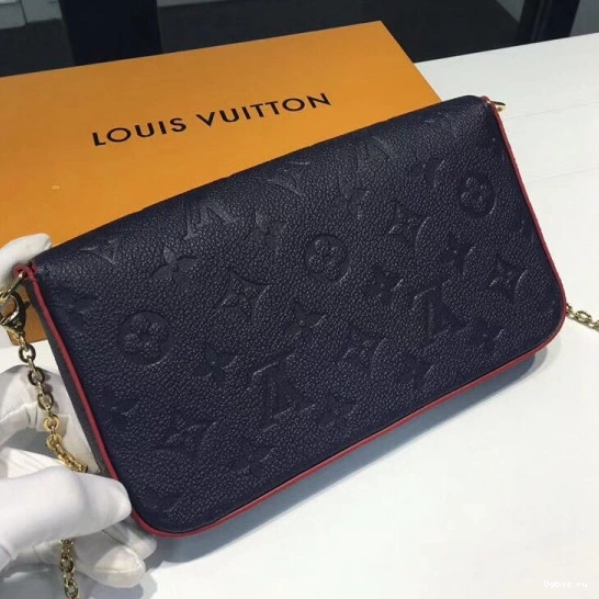 Vuitton Louis POCHETTE FÉLICIE 0711